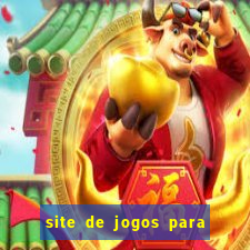 site de jogos para ganhar dinheiro via pix